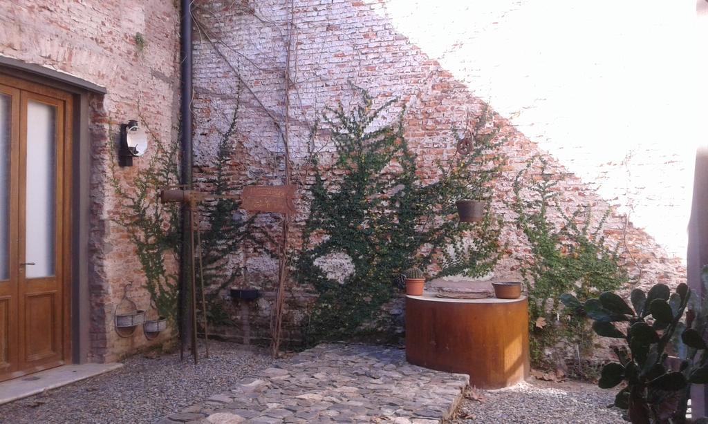 El Patio De Las Glicinas Colonia del Sacramento Exteriér fotografie