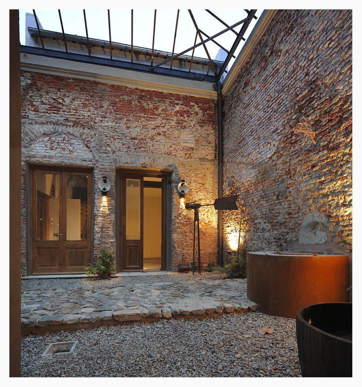El Patio De Las Glicinas Colonia del Sacramento Exteriér fotografie