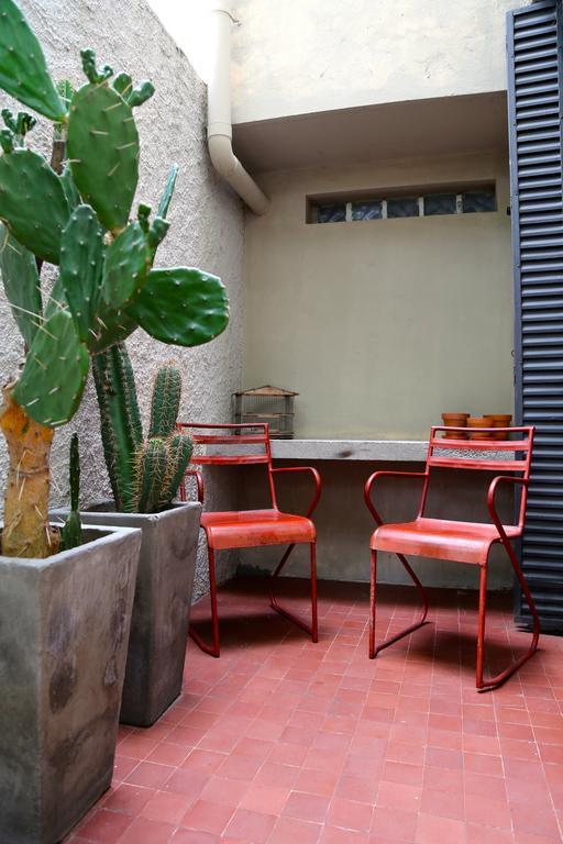 El Patio De Las Glicinas Colonia del Sacramento Exteriér fotografie